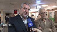 غیر حضوری شدن ۷۰ نوع خدمت بیمه تامین اجتماعی