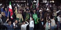 میدان داری مردم سیستان وبلوچستان تا پیروزی نهایی