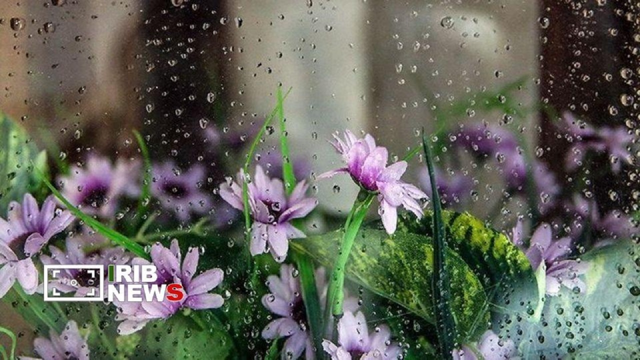 تداوم فعالیت سامانه بارشی در آذربایجان شرقی تا چهارشنبه