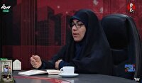 روایت دفاع مقدس باید در آموزش نهادینه شود