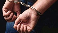 دستگیری قاتلان متواری در تبریز