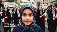 سی‌میلیون امضا؛ فریاد بی‌سنگر برای دفاع از تمامیت ارضی ایران