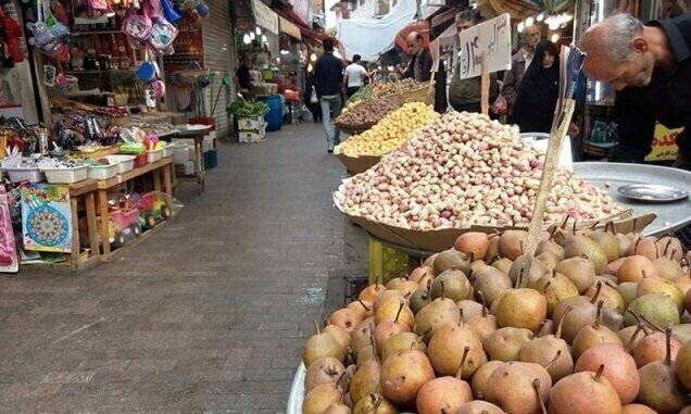 هدفگذاری راهاندازی ۳۵ واحد روستا بازار درآذربایجانغربی هدفگذاری راهاندازی ۳۵ واحد روستا بازار درآذربایجانغربی