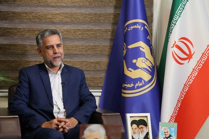 توزیع ۵ هزار بسته بهداشتی میان نیازمندان خوزستان