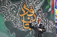 دشمن به دنبال فشار اقتصادی و عملیات روانی به مردم است