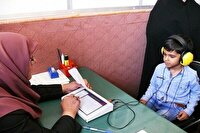 سنجش ۳۱ هزار نوآموز آذربایجان‌غربی