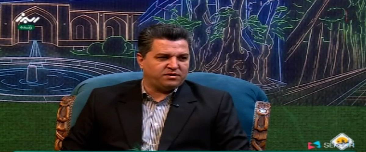 خسارت ۱۴۰۰ واحد مسکونی و تجاری در جنگ رمضان درذفردیس