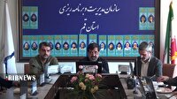 ساماندهی خودروهای سنگین با احداث دهکده لجستیک در محور قم - تهران