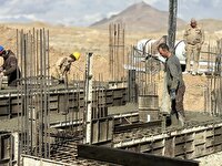 هدف‌گذاری ساخت و نوسازی ۵۰۰ واحد مسکن محرومان درآذربایجان‌غربی