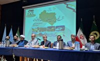 آبگرم فردوس  و آسمان سه‌قلعه در مسیر ثبت ملی