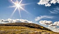 کاهش ناپایداری‌ها و هوای نسبتا پایدار در آذربایجان غربی از شنبه ۱۲ اردیبهشت