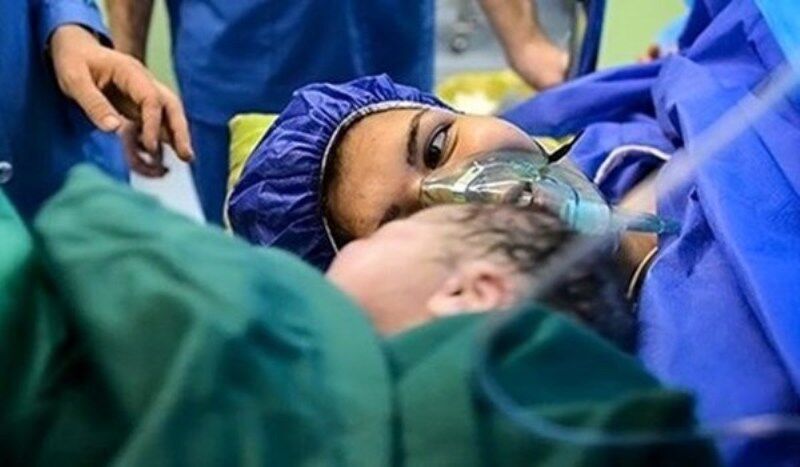 بچه دار شدن ۶۰۰ زوج کهگیلویه و بویراحمدی با خدمات بیمه سلامت بچه دار شدن ۶۰۰ زوج کهگیلویه و بویراحمدی با خدمات بیمه سلامت