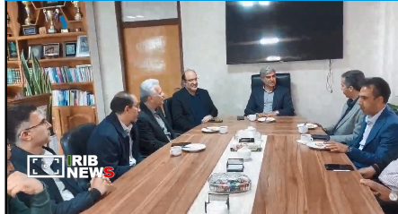 تأکید بر بهسازی و ساخت کتابخانه‌ها با کمک خیران در اسکو