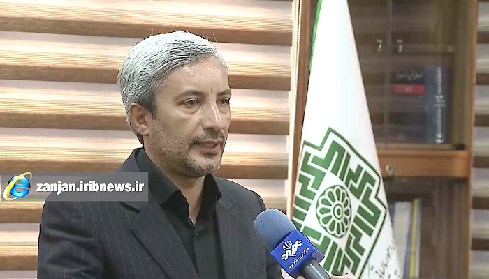 رشد ۵۷ درصدی پرداخت اعتبار مالیاتی به شهرداری‌ها و دهیاری‌های زنجان