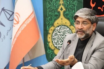 عزم جدی دستگاه قضا برای برخورد با محتکرین و مسببین افزایش قیمت‌ها
