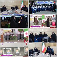 حماسه معلم و مقاومت در قاب صدا و سیمای خراسان جنوبی