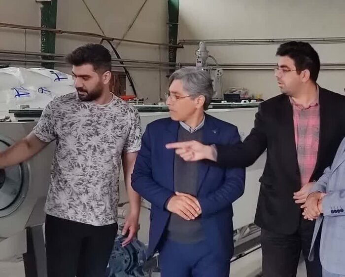 شهرستان نیر رتبه پنجم اشتغالزایی در استان اردبیل را احراز کرد