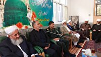 علمای اهل سنت و شیعه با حضور مؤثر خود مانع ایجاد شکاف در جامعه شده‌ اند
