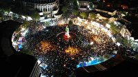 اتحاد و همبستگی درس این روزها در سنگر خیابان