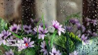 هشدار بارش تگرگ و سیلابی شدن رودخانه‌ها در آذربایجان‌شرقی