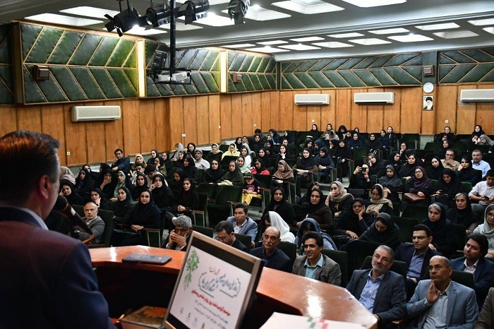 گرامیداشت روز ملی روانشناس و مشاور در گرگان گرامیداشت روز ملی روانشناس و مشاور در گرگان