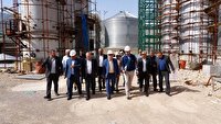 اشتغال زایی ۵۰۰ نفر با بهره برداری از کارخانه بیواتانول باشت