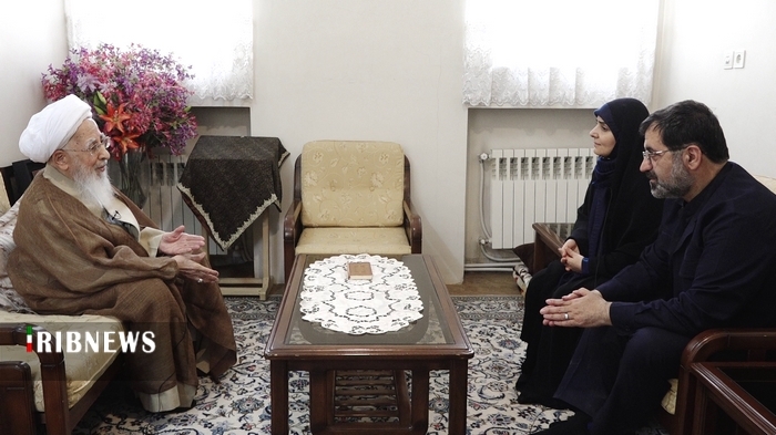 امروز جهان با جریانی مواجه هست که فاقد منطق انسانی است