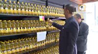 چشم تیزبین بازرسان در نظارت بر بازار