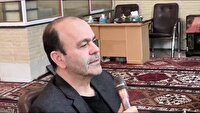 اجرای عملیات بهسازی سقف بازار قدیمی و سرپوشیده سراب