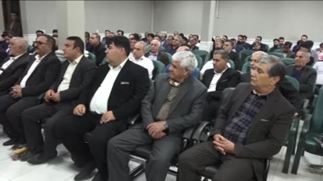اصناف یاسوج در شرایط جنگ هوای مشتری را دارند