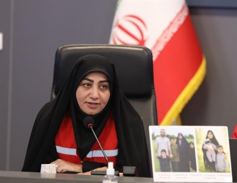 مستندسازی روزانه نقض‌های حقوق بشردوستانه