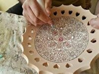 خراسان جنوبی پیشتاز آموزش‌های صنایع‌دستی در سال گذشته