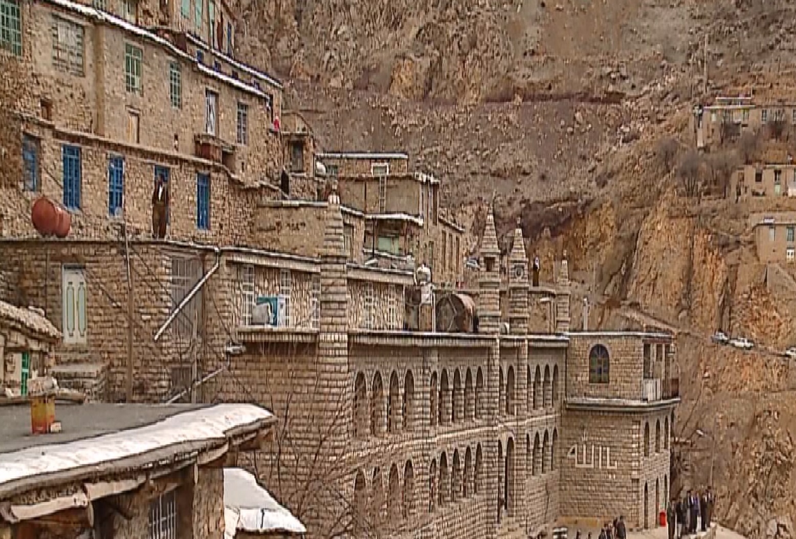 برگزاری مراسم سنتی کومسای در ۱۸ اردیبهشت