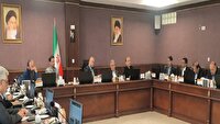 تعیین محل احداث و مجری طرح منطقه ویژه اقتصادی سراب