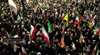 خیابان‌های دیار مینودری راوی ۶۵ شب ایستادگی