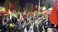 ایران در خروشِ حماسی