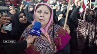 شب‌های ایستادگی، روایتی از ماندن در کنار هم برای میهن