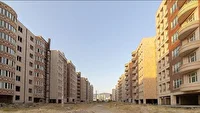 اختصاص ۱۲۰ قطعه زمین به متقاضیان جوانی جمعیت در هفتگل