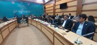 تصویب ۶ طرح کشاورزی و دامی در کهگیلویه و بویراحمد