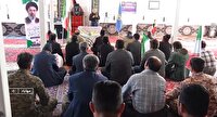 مساجد مهاباد؛ پایگاه ارتقاء آمادگی دفاعی و آگاهی عمومی