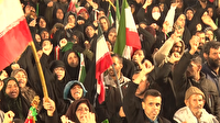 پاسداری از سنگر خیابان؛ روایتی از حضور گرگانی‌ها برای تاریخ سازی