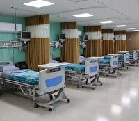 پلمپ ۲ مرکز درمانی نهاوند به‌دلیل تخلفات فنی
