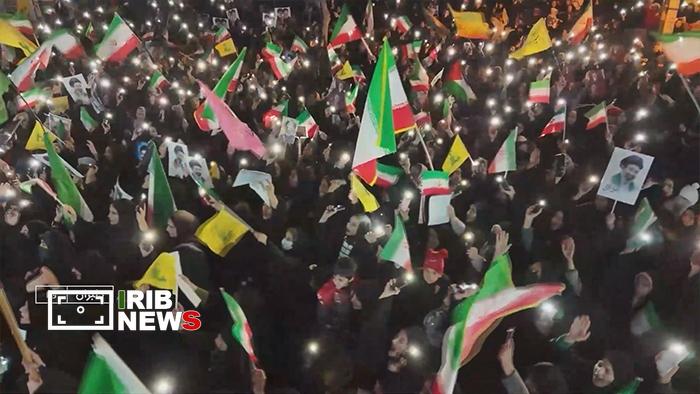 شب‌های مقاومت و مرزداری در کردستان