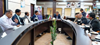 راه اندازی دفتر جهاد دانشگاهی در دانشگاه یاسوج
