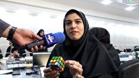 معرفی نفرات برتر نخستین دوره بازی‌های فکری در چهارمحال و بختیاری