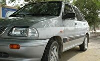کشف دو دستگاه خودروی سرقتی در خنداب