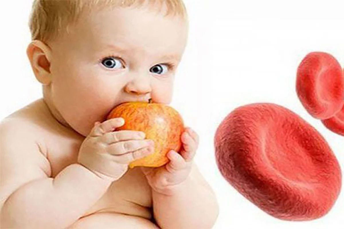 کاهش چشمگیر تولد نوزادان مبتلا به تالاسمی در فارس