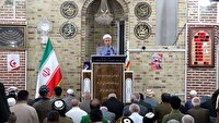 امام جمعه مهاباد: کنترل هوشمندانه تنگه هرمز از افتخارات نیرو‌های مسلح است