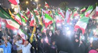 اجتماع مردم بندرعباس در ایستگاه ۷۰/ امشب؛ ۱۹ اردیبهشت ماه