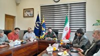 فعالیت‌های جهادی راه علاج کشور از نگاه امام شهید